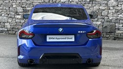 2025 (75) BMW 2 SERIES 220i M Sport 2dr Step Auto 4739409