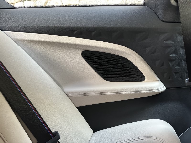 2025 (75) BMW 2 SERIES 220i M Sport 2dr Step Auto 4739336