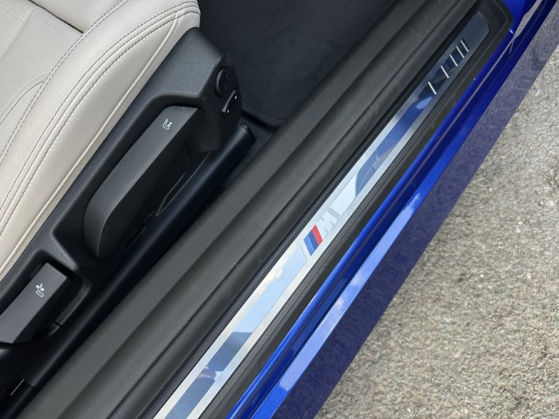 2025 (75) BMW 2 SERIES 220i M Sport 2dr Step Auto 4739327