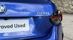 2025 (75) BMW 2 SERIES 220i M Sport 2dr Step Auto 4739405