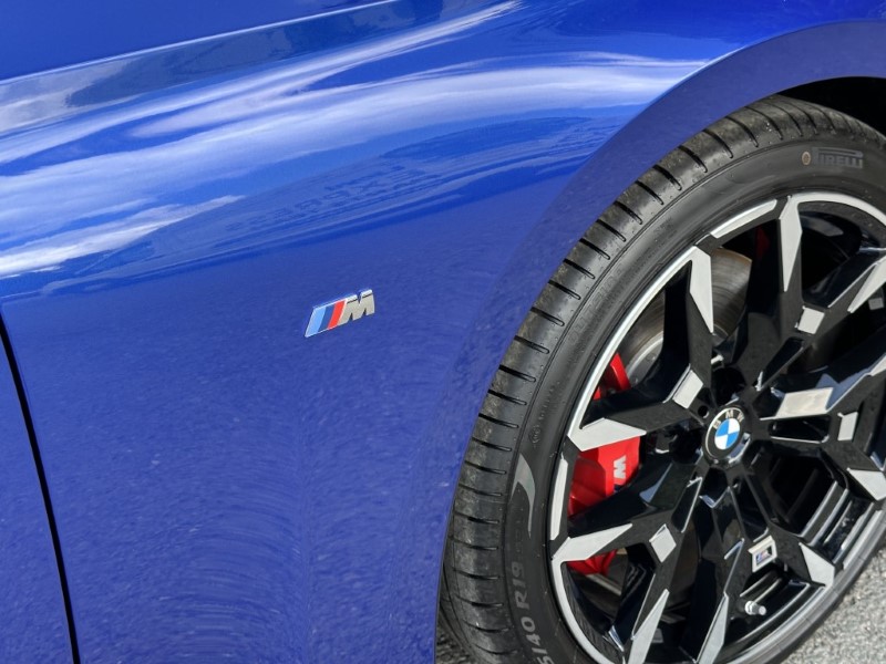 2025 (75) BMW 2 SERIES 220i M Sport 2dr Step Auto 4739392