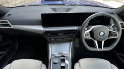 2025 (75) BMW 2 SERIES 220i M Sport 2dr Step Auto 4739338