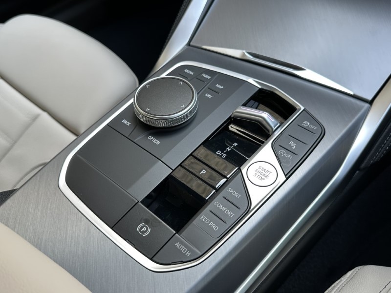 2025 (75) BMW 2 SERIES 220i M Sport 2dr Step Auto 4739343