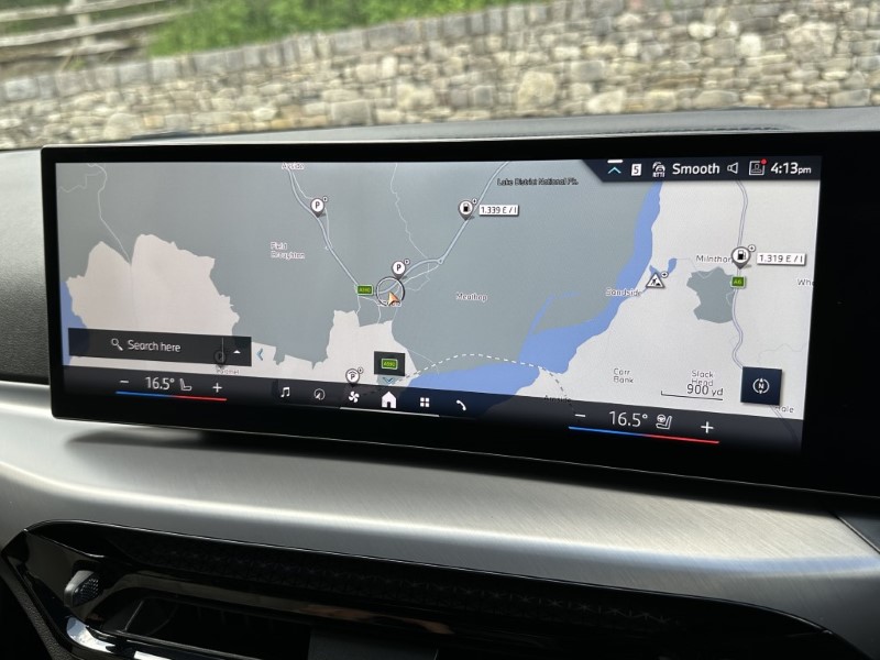 2025 (75) BMW 2 SERIES 220i M Sport 2dr Step Auto 4739376