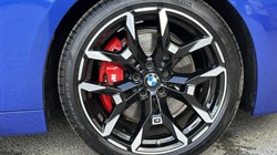 2025 (75) BMW 2 SERIES 220i M Sport 2dr Step Auto 4739389