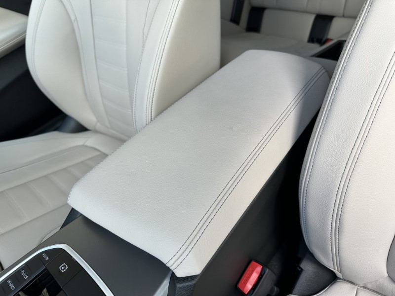 2025 (75) BMW 2 SERIES 220i M Sport 2dr Step Auto 4739365