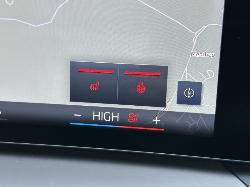 2025 (75) BMW 2 SERIES 220i M Sport 2dr Step Auto 4739354