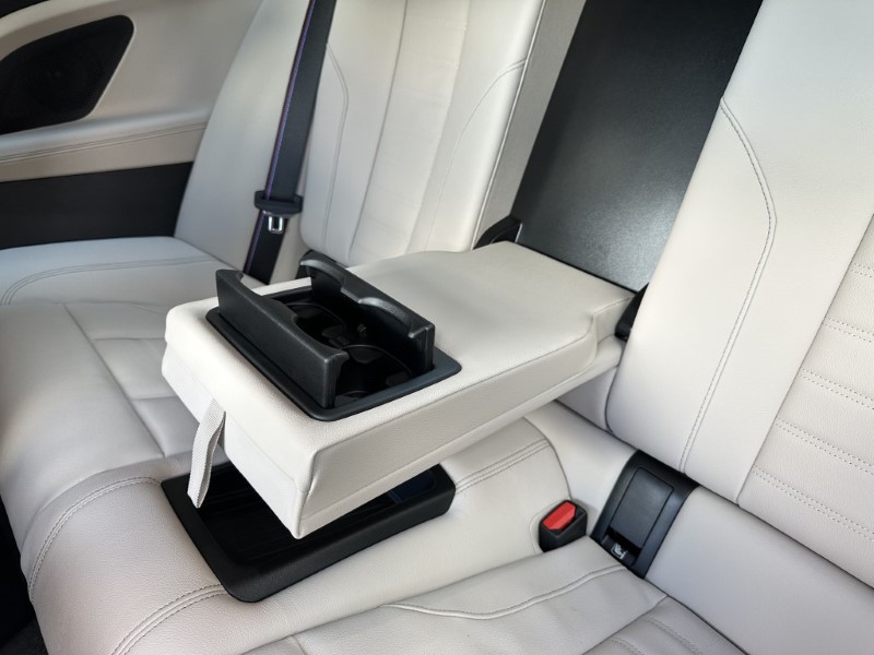 2025 (75) BMW 2 SERIES 220i M Sport 2dr Step Auto 4739362