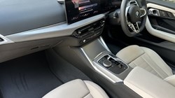 2025 (75) BMW 2 SERIES 220i M Sport 2dr Step Auto 4739358