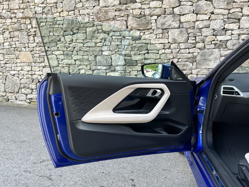 2025 (75) BMW 2 SERIES 220i M Sport 2dr Step Auto 4739372