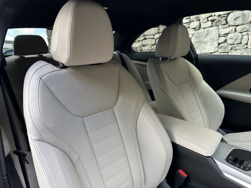 2025 (75) BMW 2 SERIES 220i M Sport 2dr Step Auto 4739328