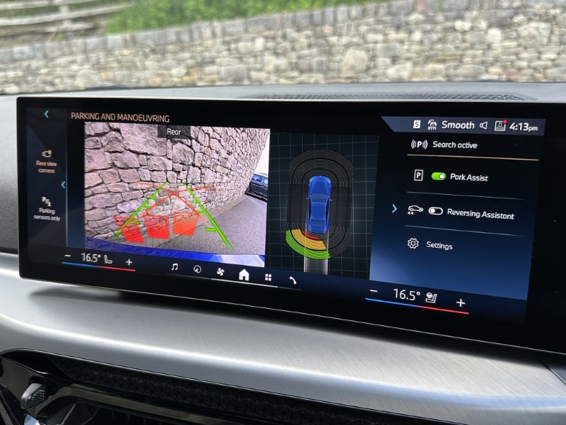 2025 (75) BMW 2 SERIES 220i M Sport 2dr Step Auto 4739375