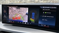 2025 (75) BMW 2 SERIES 220i M Sport 2dr Step Auto 4739375