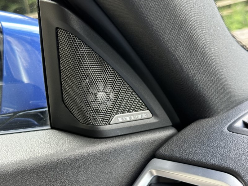 2025 (75) BMW 2 SERIES 220i M Sport 2dr Step Auto 4739388