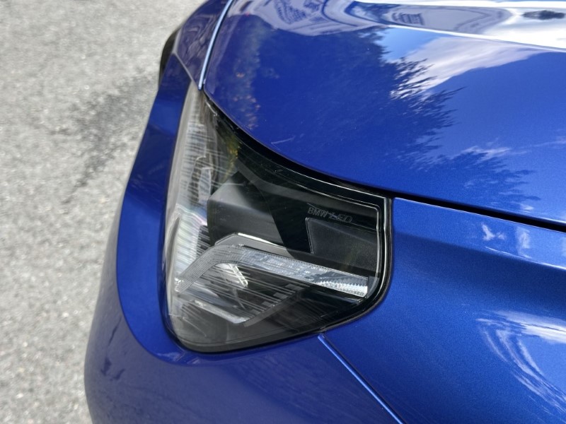 2025 (75) BMW 2 SERIES 220i M Sport 2dr Step Auto 4739387