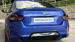 2025 (75) BMW 2 SERIES 220i M Sport 2dr Step Auto 4739402