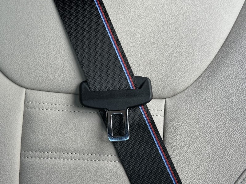 2025 (75) BMW 2 SERIES 220i M Sport 2dr Step Auto 4739367