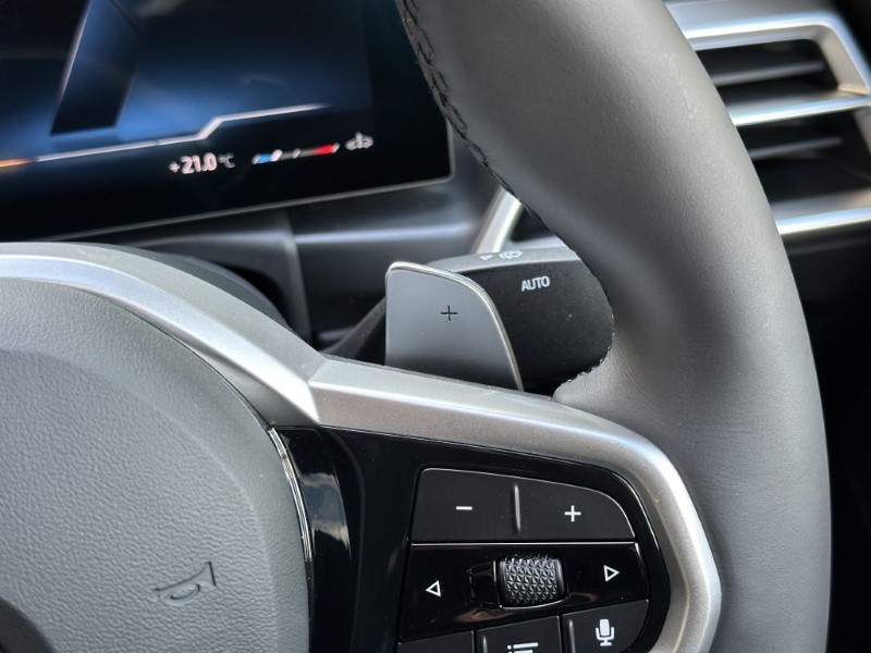 2025 (75) BMW 2 SERIES 220i M Sport 2dr Step Auto 4739351