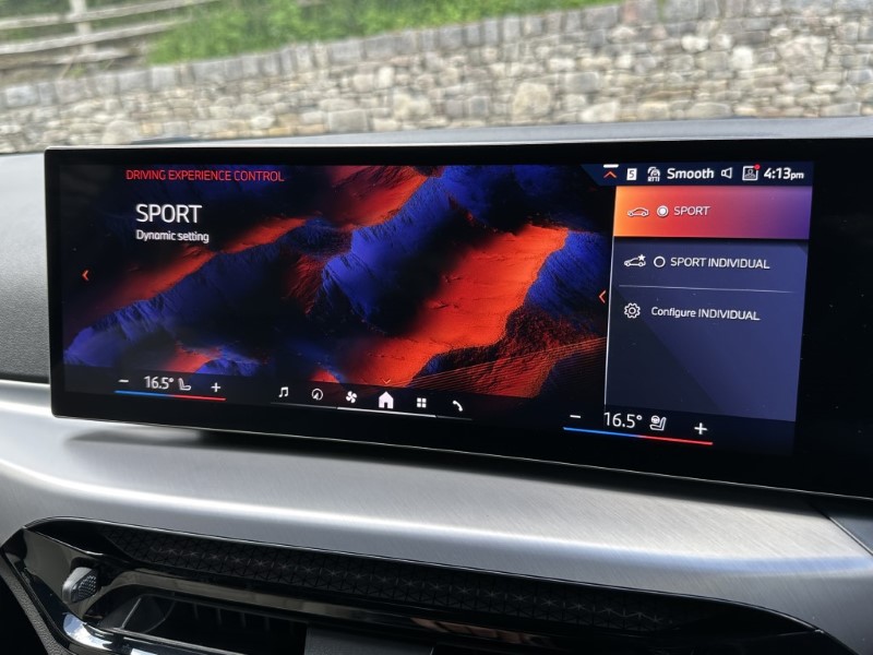 2025 (75) BMW 2 SERIES 220i M Sport 2dr Step Auto 4739377