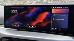 2025 (75) BMW 2 SERIES 220i M Sport 2dr Step Auto 4739377