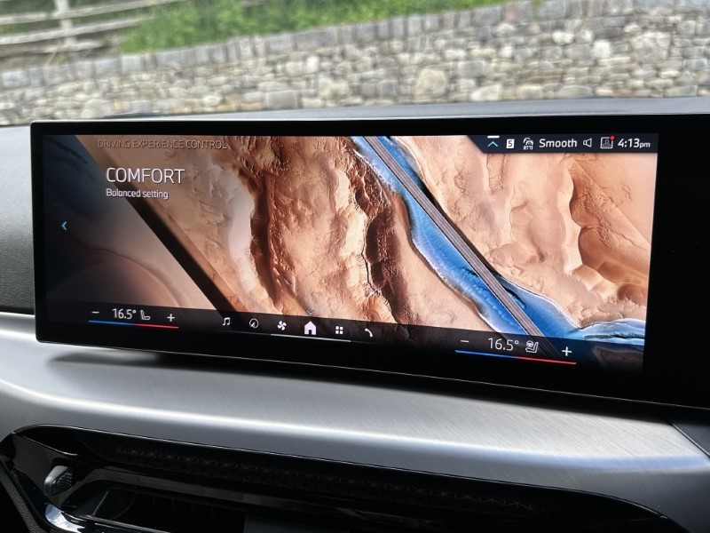 2025 (75) BMW 2 SERIES 220i M Sport 2dr Step Auto 4739378