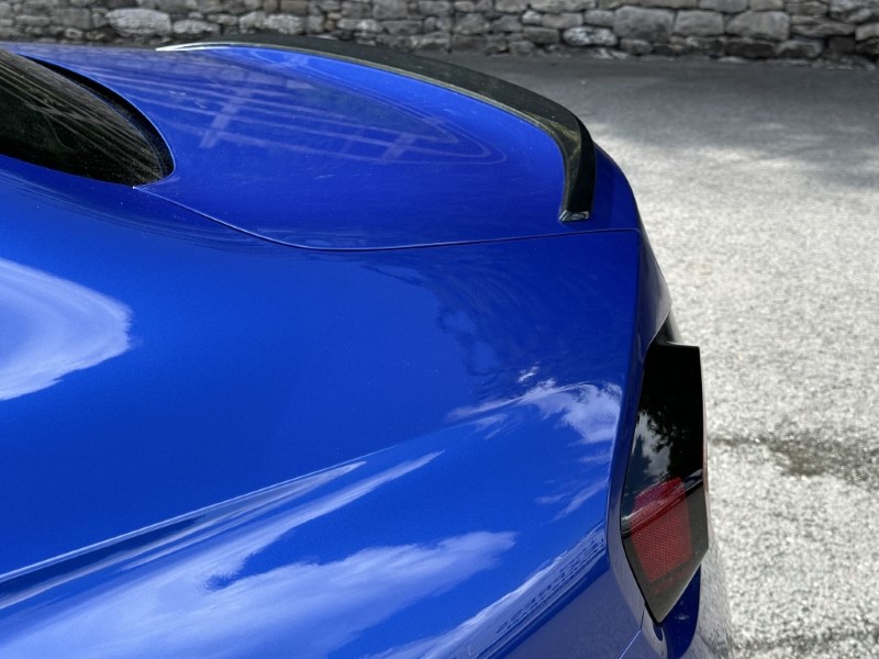 2025 (75) BMW 2 SERIES 220i M Sport 2dr Step Auto 4739371