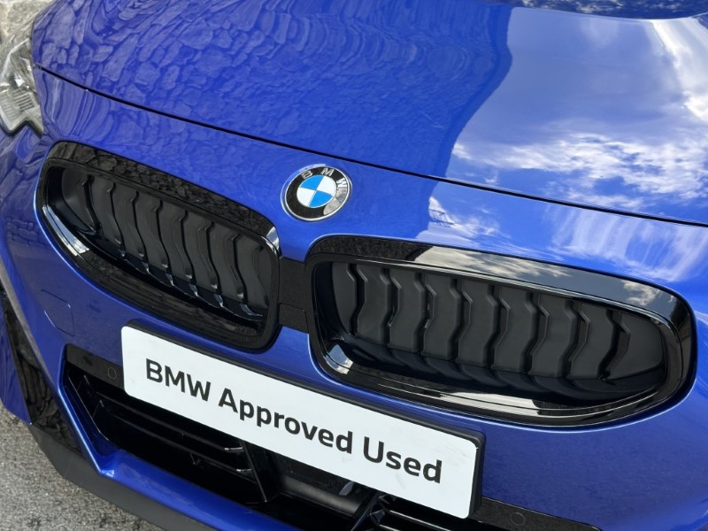 2025 (75) BMW 2 SERIES 220i M Sport 2dr Step Auto 4739408