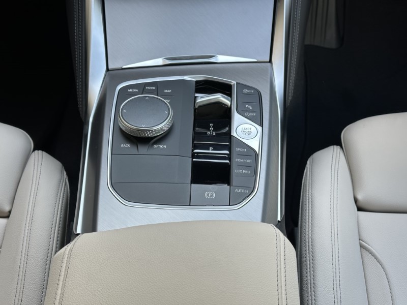 2025 (75) BMW 2 SERIES 220i M Sport 2dr Step Auto 4739339