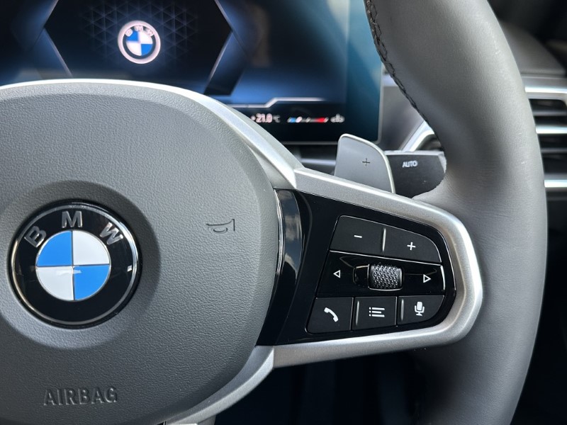 2025 (75) BMW 2 SERIES 220i M Sport 2dr Step Auto 4739353