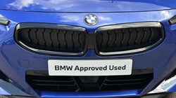 2025 (75) BMW 2 SERIES 220i M Sport 2dr Step Auto 4739401