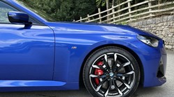 2025 (75) BMW 2 SERIES 220i M Sport 2dr Step Auto 4739391