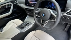 2025 (75) BMW 2 SERIES 220i M Sport 2dr Step Auto 4739325
