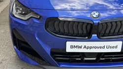 2025 (75) BMW 2 SERIES 220i M Sport 2dr Step Auto 4739406