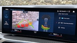 2024 (24) BMW M3 xDrive Competition M 4dr Saloon 4745908