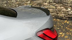 2024 (24) BMW M3 xDrive Competition M 4dr Saloon 4745894