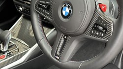 2024 (24) BMW M3 xDrive Competition M 4dr Saloon 4745849