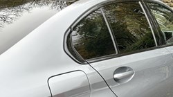 2024 (24) BMW M3 xDrive Competition M 4dr Saloon 4745929