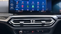 2024 (24) BMW M3 xDrive Competition M 4dr Saloon 4745858