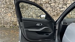 2024 (24) BMW M3 xDrive Competition M 4dr Saloon 4745885