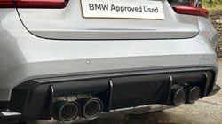 2024 (24) BMW M3 xDrive Competition M 4dr Saloon 4745901