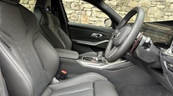 2024 (24) BMW M3 xDrive Competition M 4dr Saloon 4745850