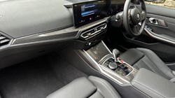 2024 (24) BMW M3 xDrive Competition M 4dr Saloon 4745874