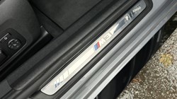 2024 (24) BMW M3 xDrive Competition M 4dr Saloon 4745852