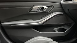 2024 (24) BMW M3 xDrive Competition M 4dr Saloon 4745864