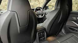 2024 (24) BMW M3 xDrive Competition M 4dr Saloon 4745888