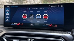 2024 (24) BMW M3 xDrive Competition M 4dr Saloon 4745873