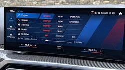 2024 (24) BMW M3 xDrive Competition M 4dr Saloon 4745914