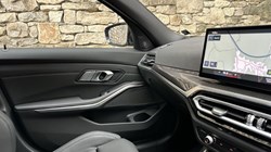 2024 (24) BMW M3 xDrive Competition M 4dr Saloon 4745863