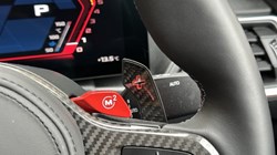 2024 (24) BMW M3 xDrive Competition M 4dr Saloon 4745870