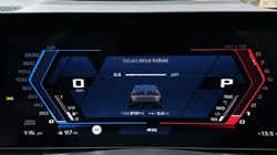 2024 (24) BMW M3 xDrive Competition M 4dr Saloon 4745884